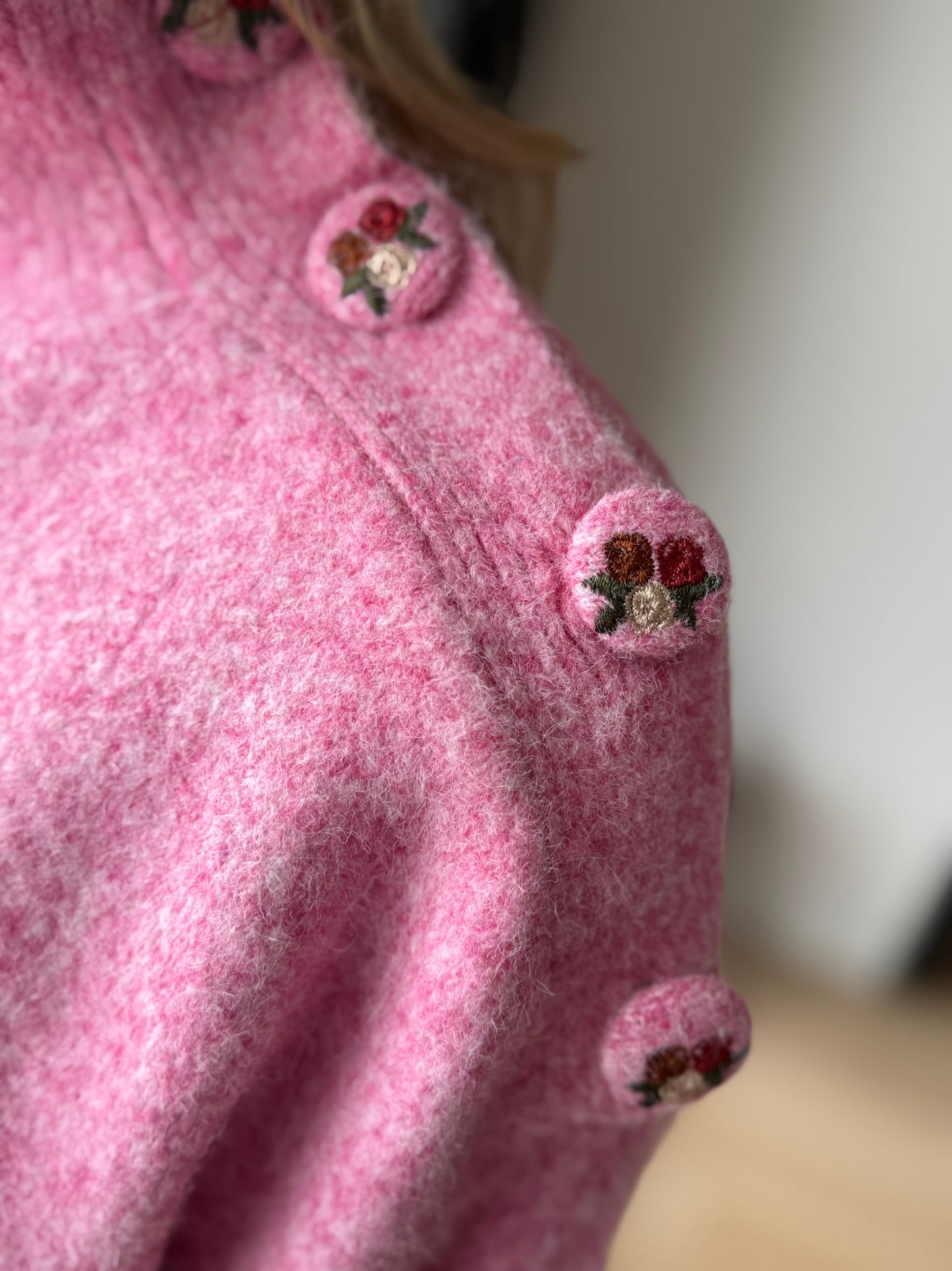 Pull Brenzola