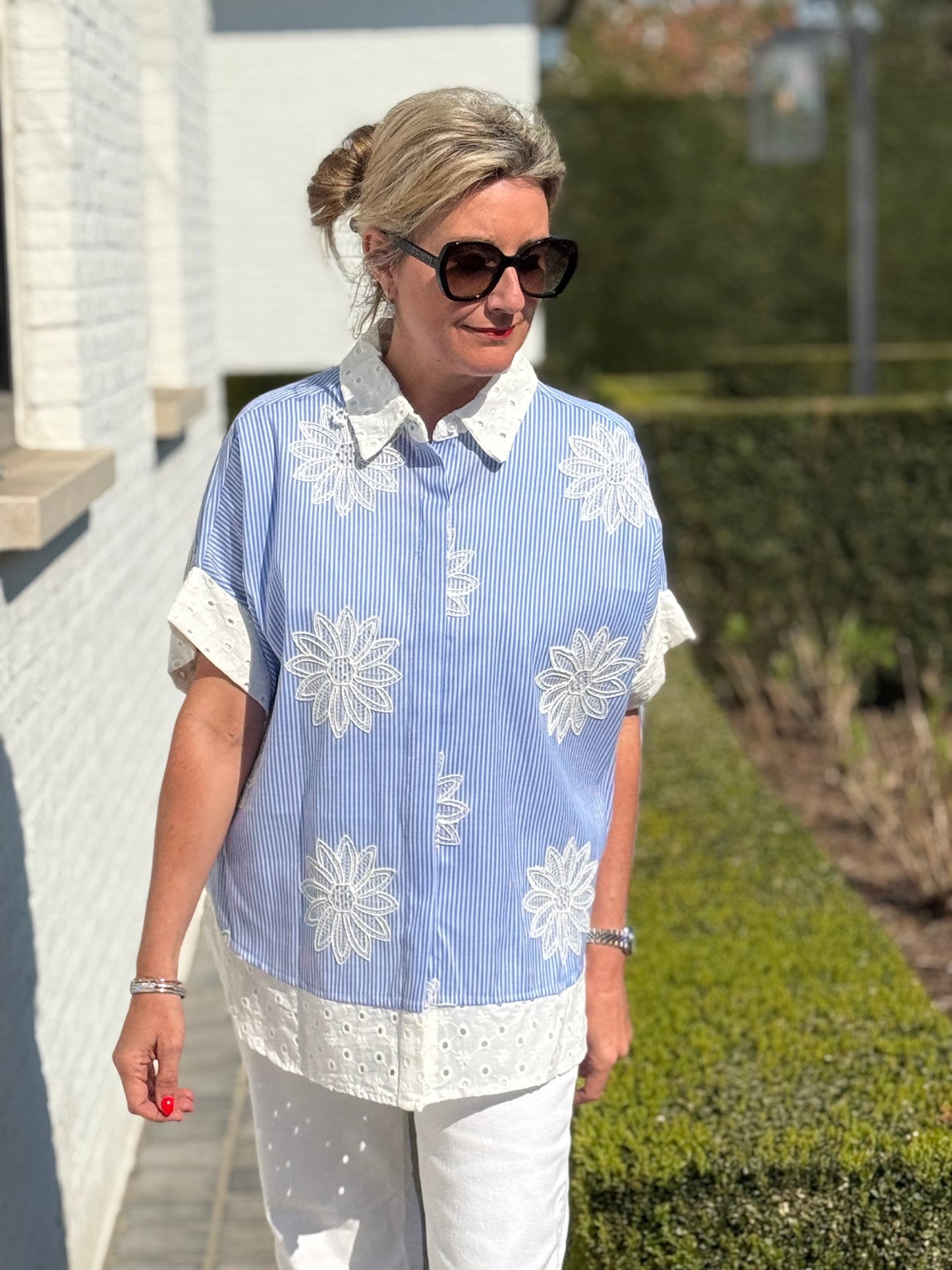 Blouse Amury