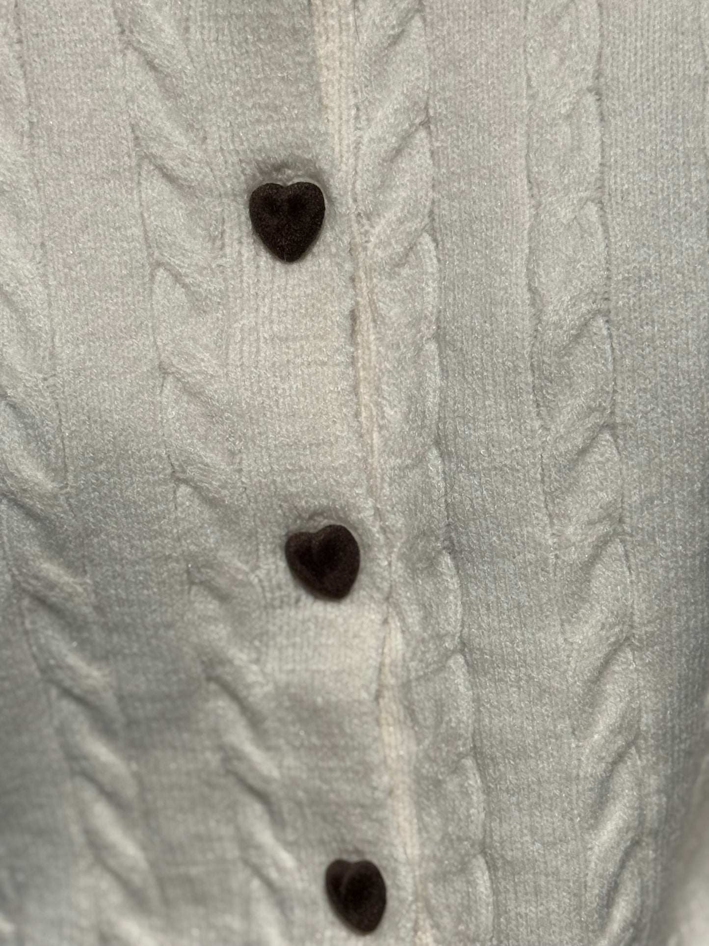 Pull Belinda beige