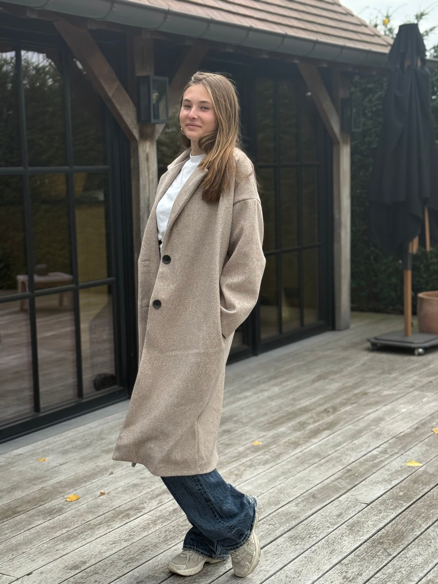 Jas Brendy Camel