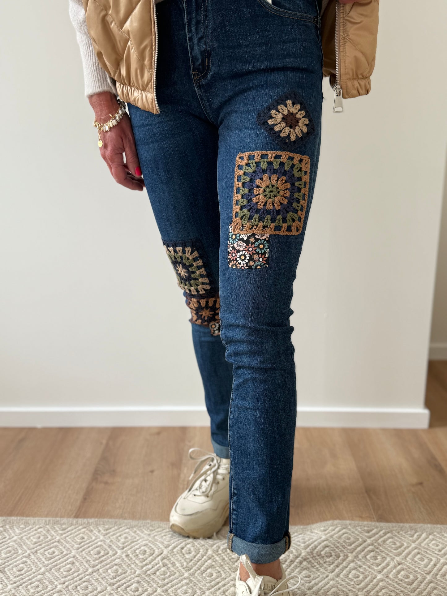 Broek Bernadette