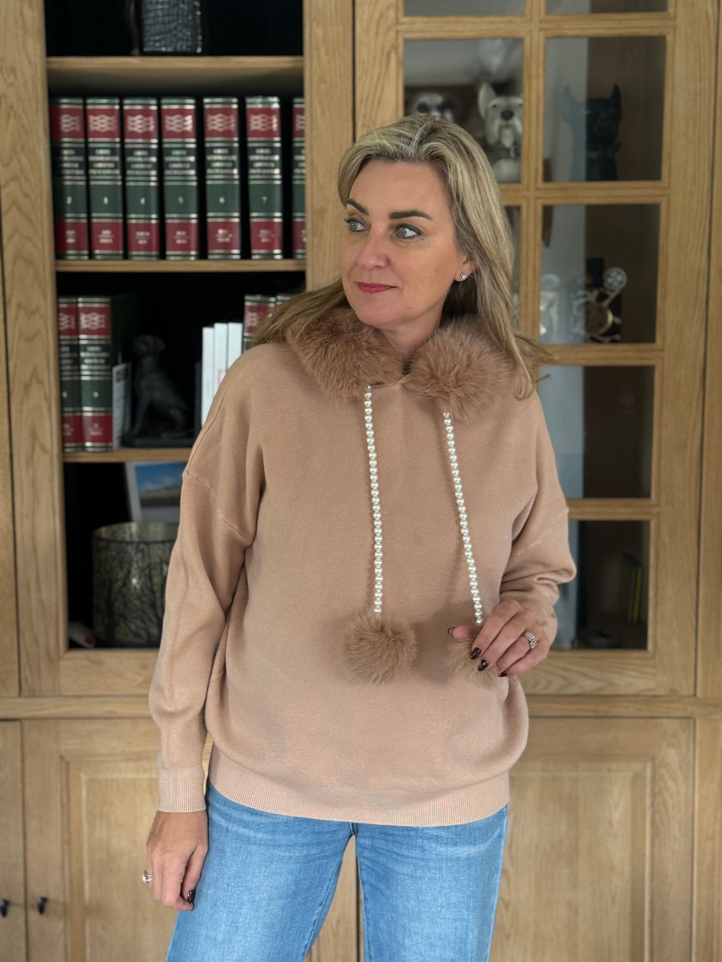 Pull Brenzola