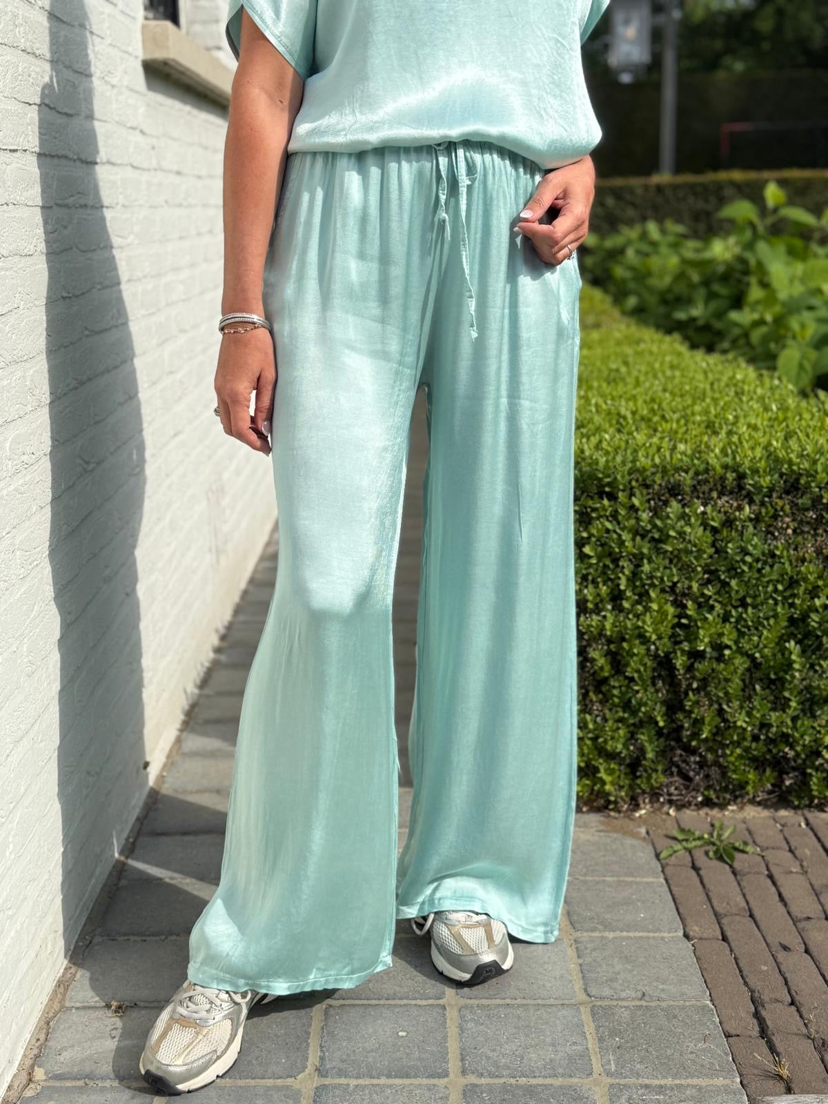 Broek Avina aqua