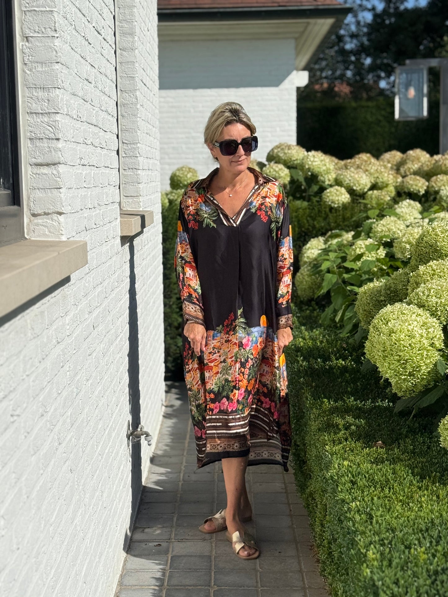 Dress Bibi Noir