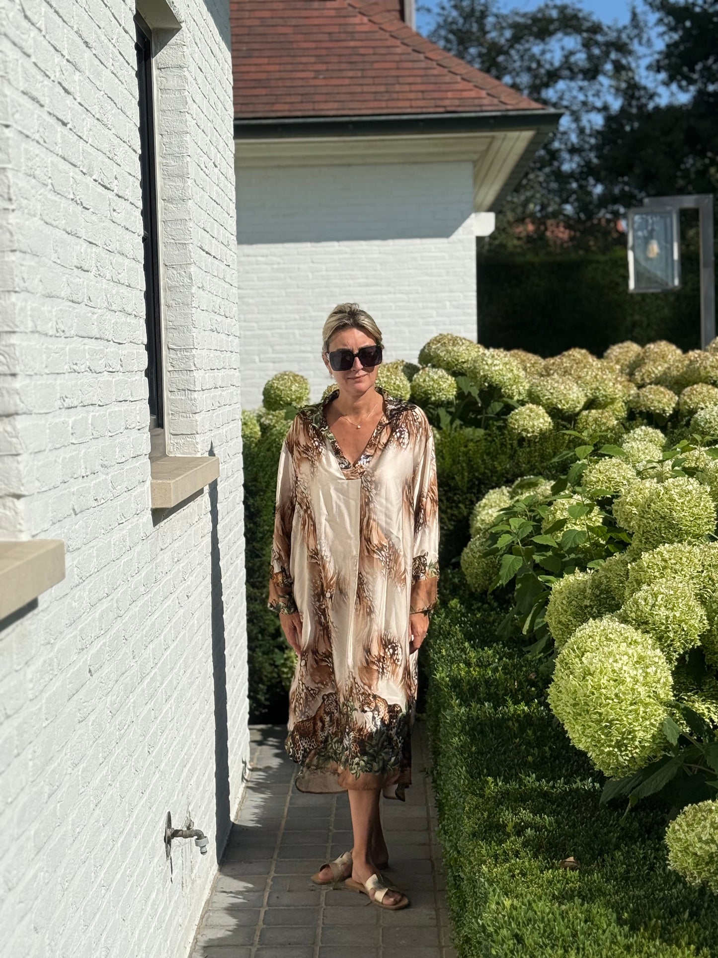 Dress Biba Panter