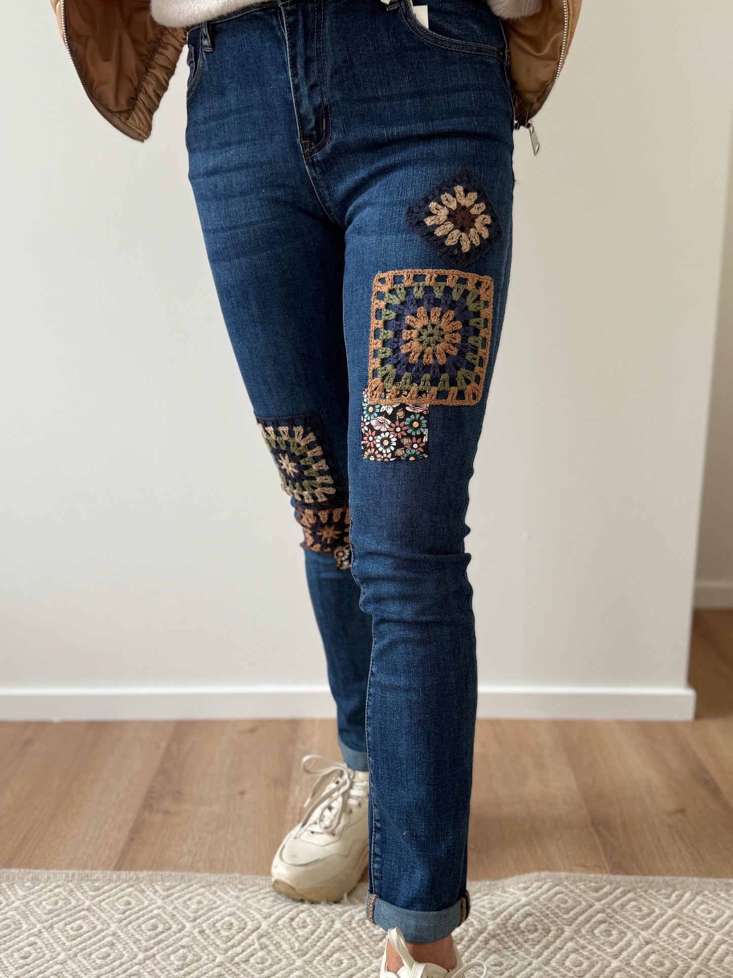 Broek Bernadette