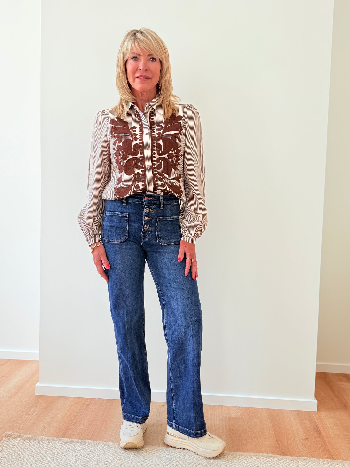 Broek Barbara