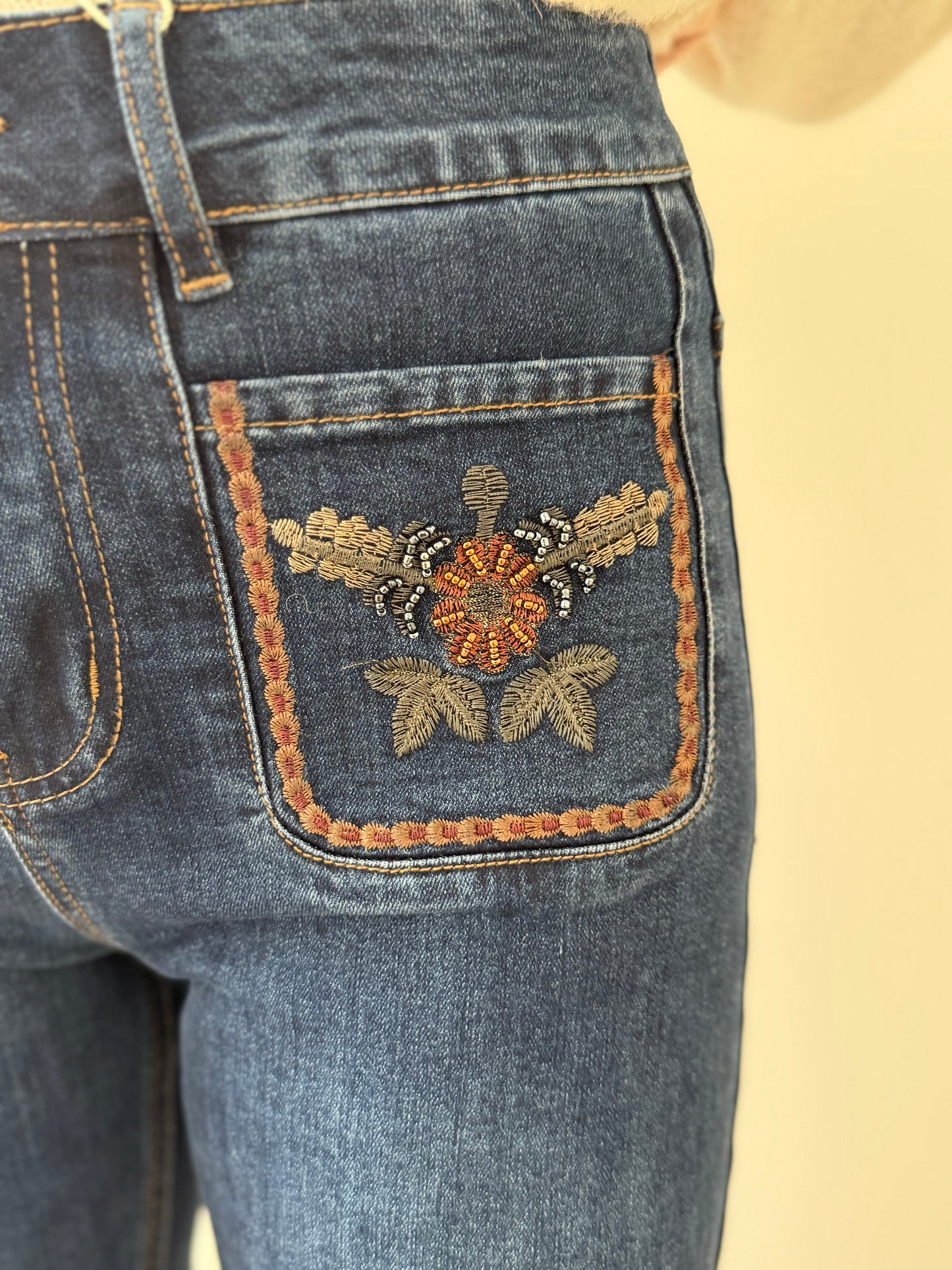 Broek Bernise