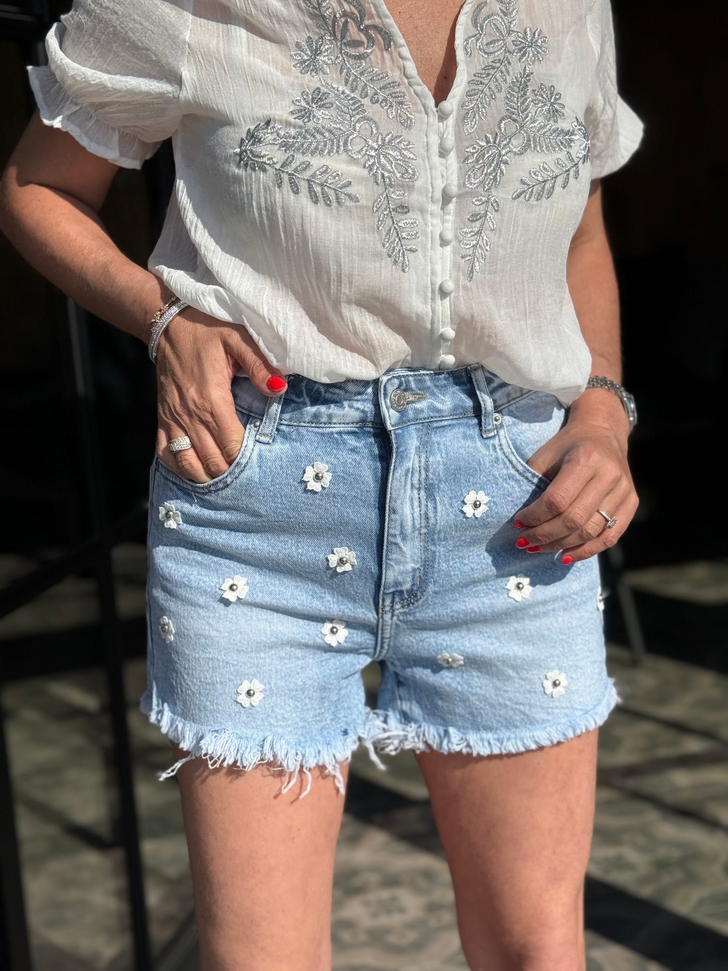Short Aflox