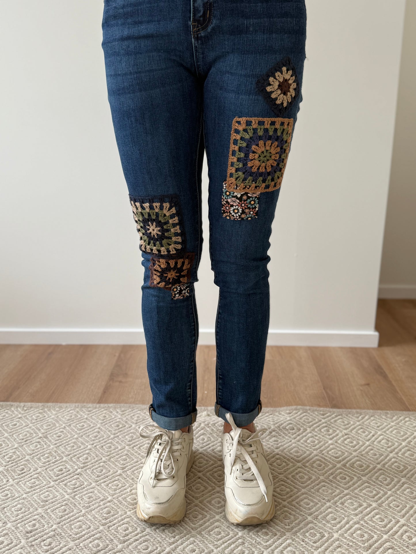 Broek Bernadette
