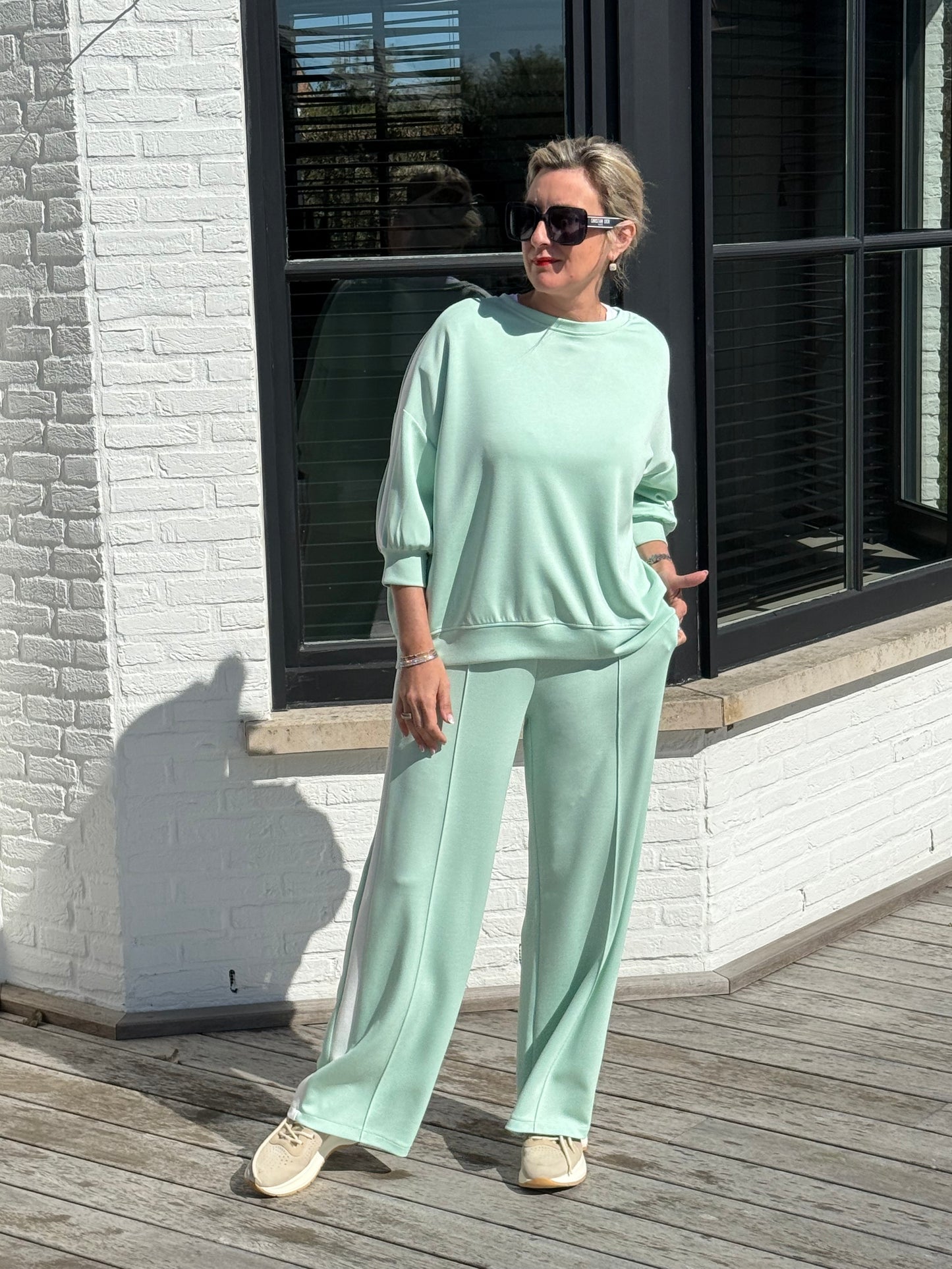 Set Astro mint