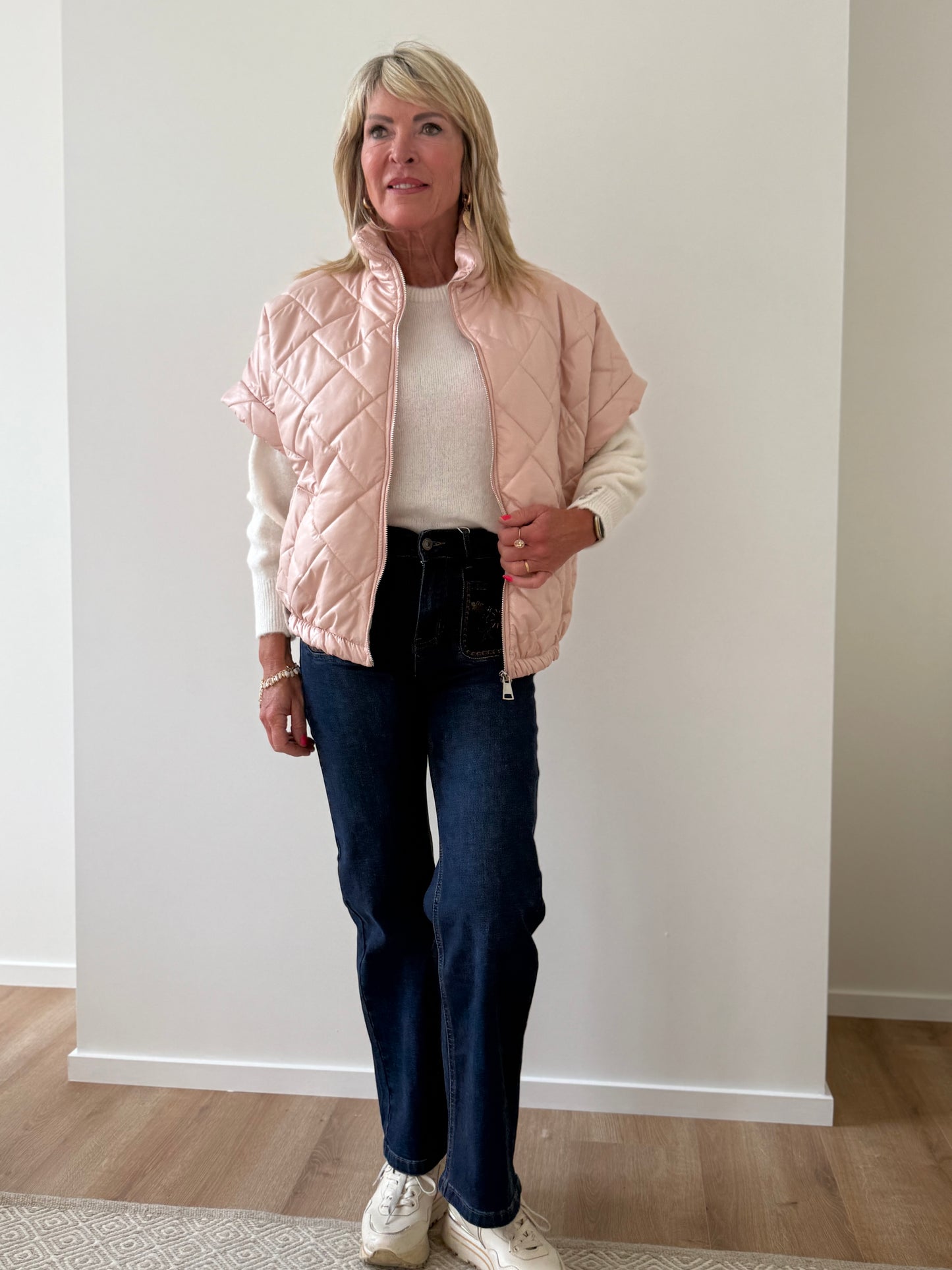 Broek Bernise
