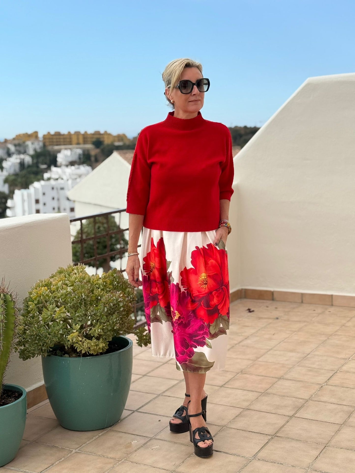 Rok Brenzola rood