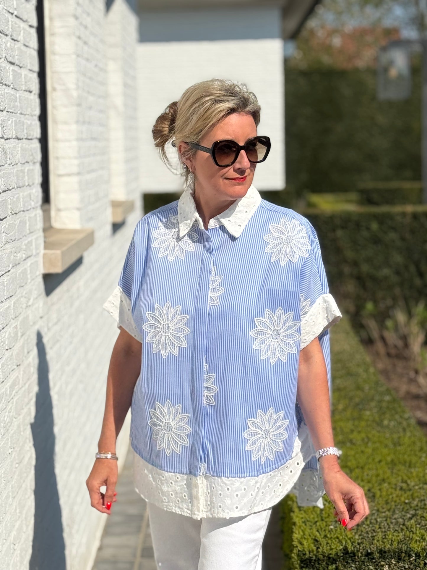 Blouse Amury