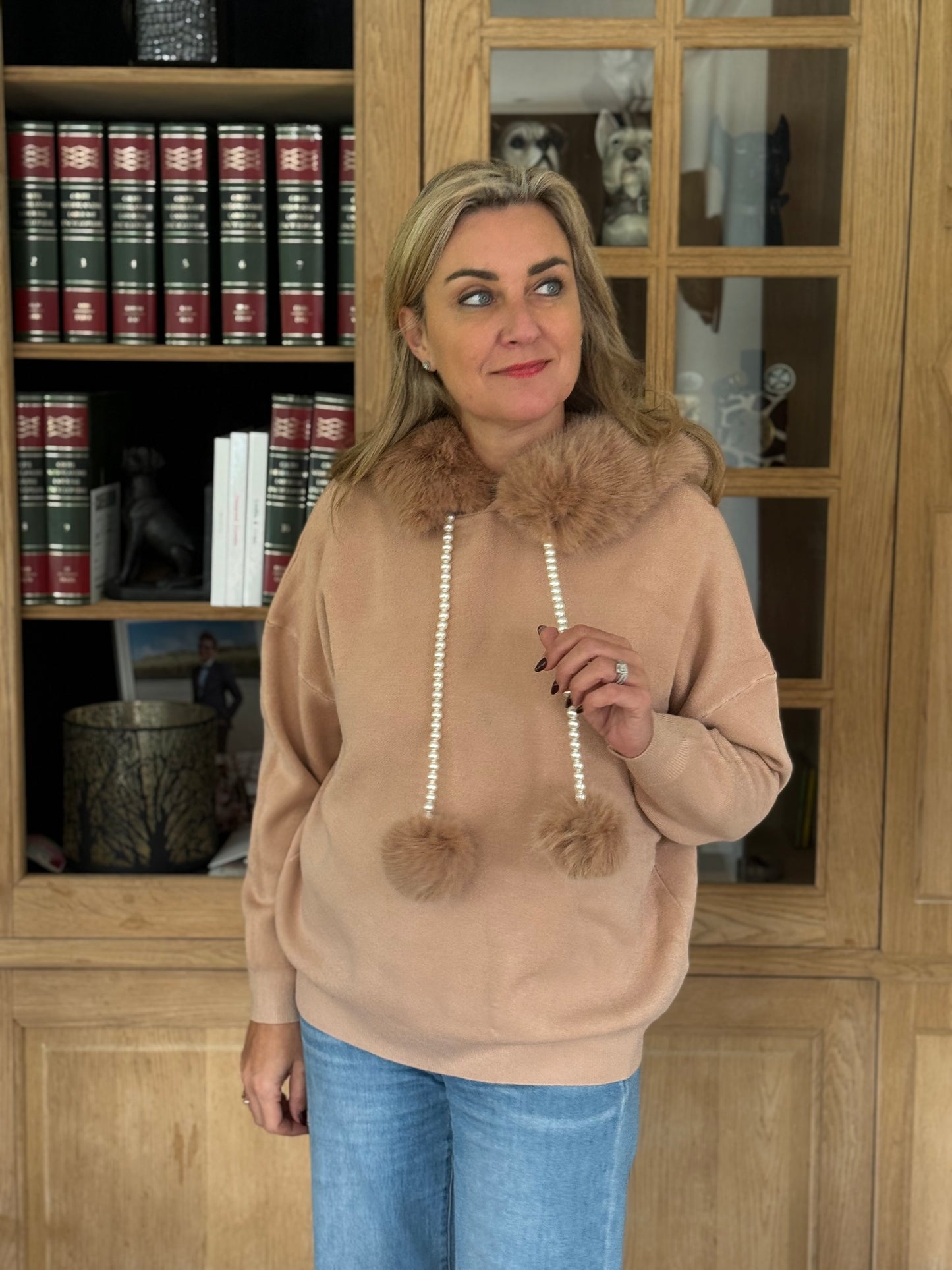 Pull Brenzola