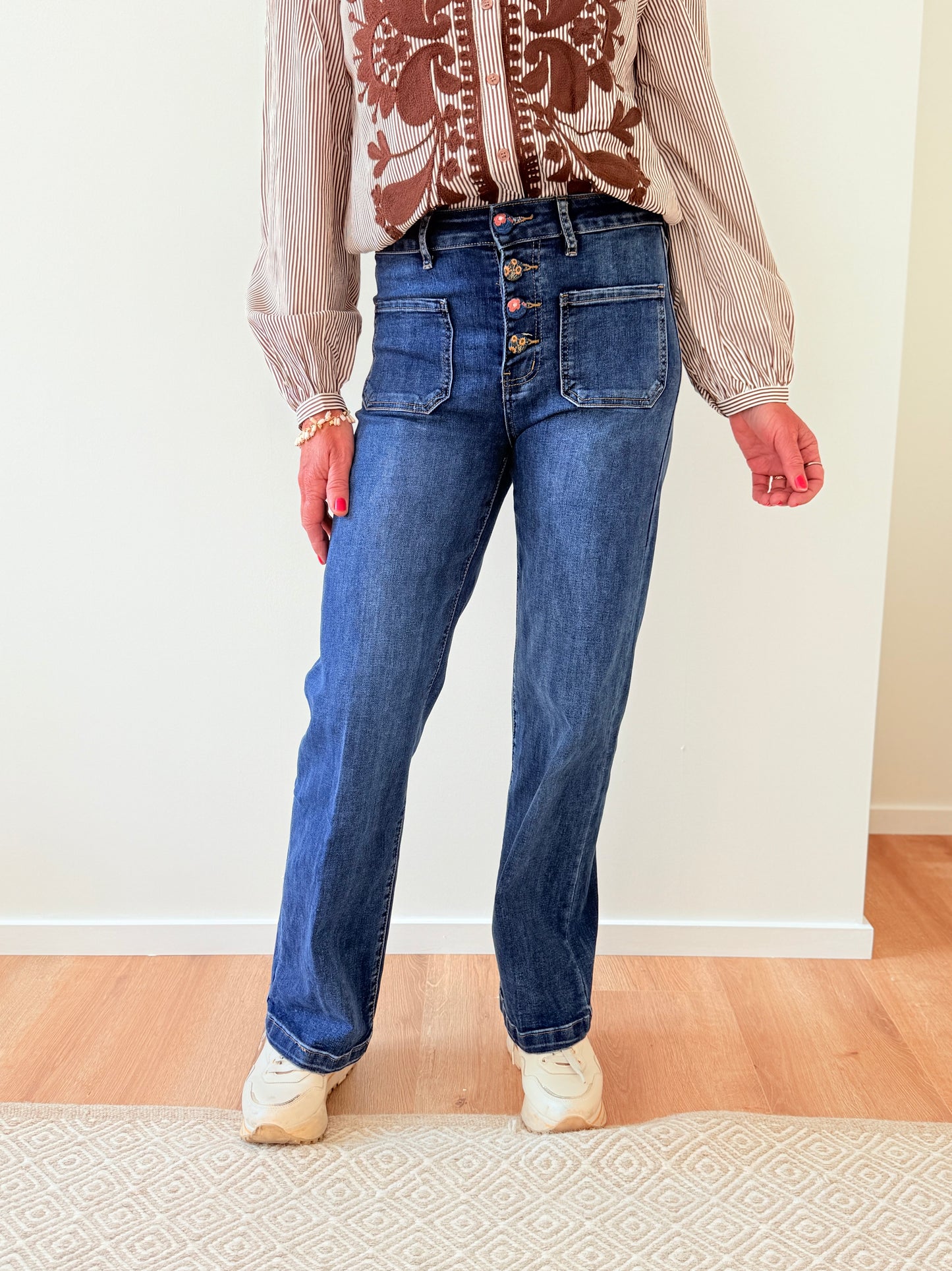 Broek Barbara