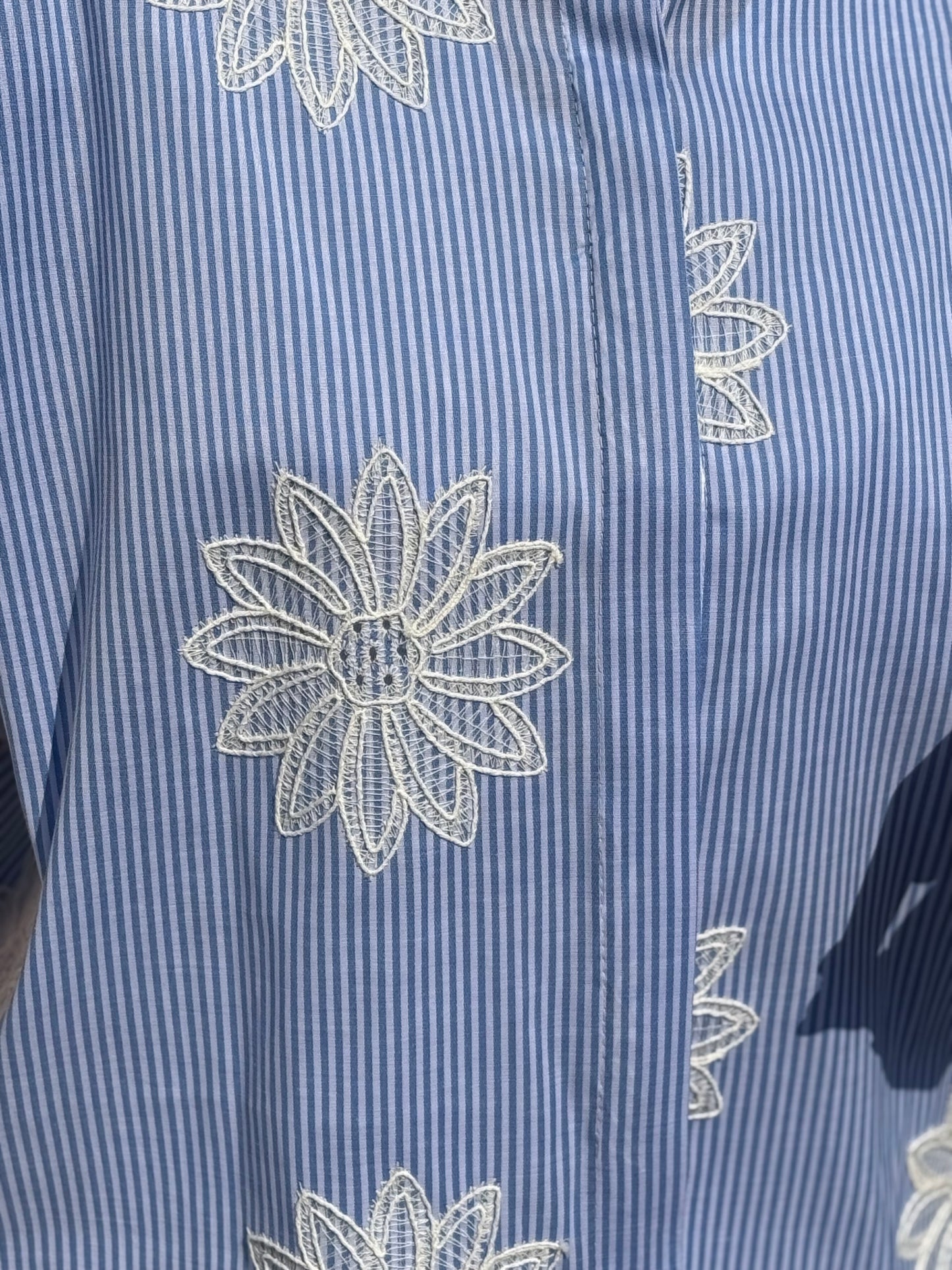 Blouse Amury