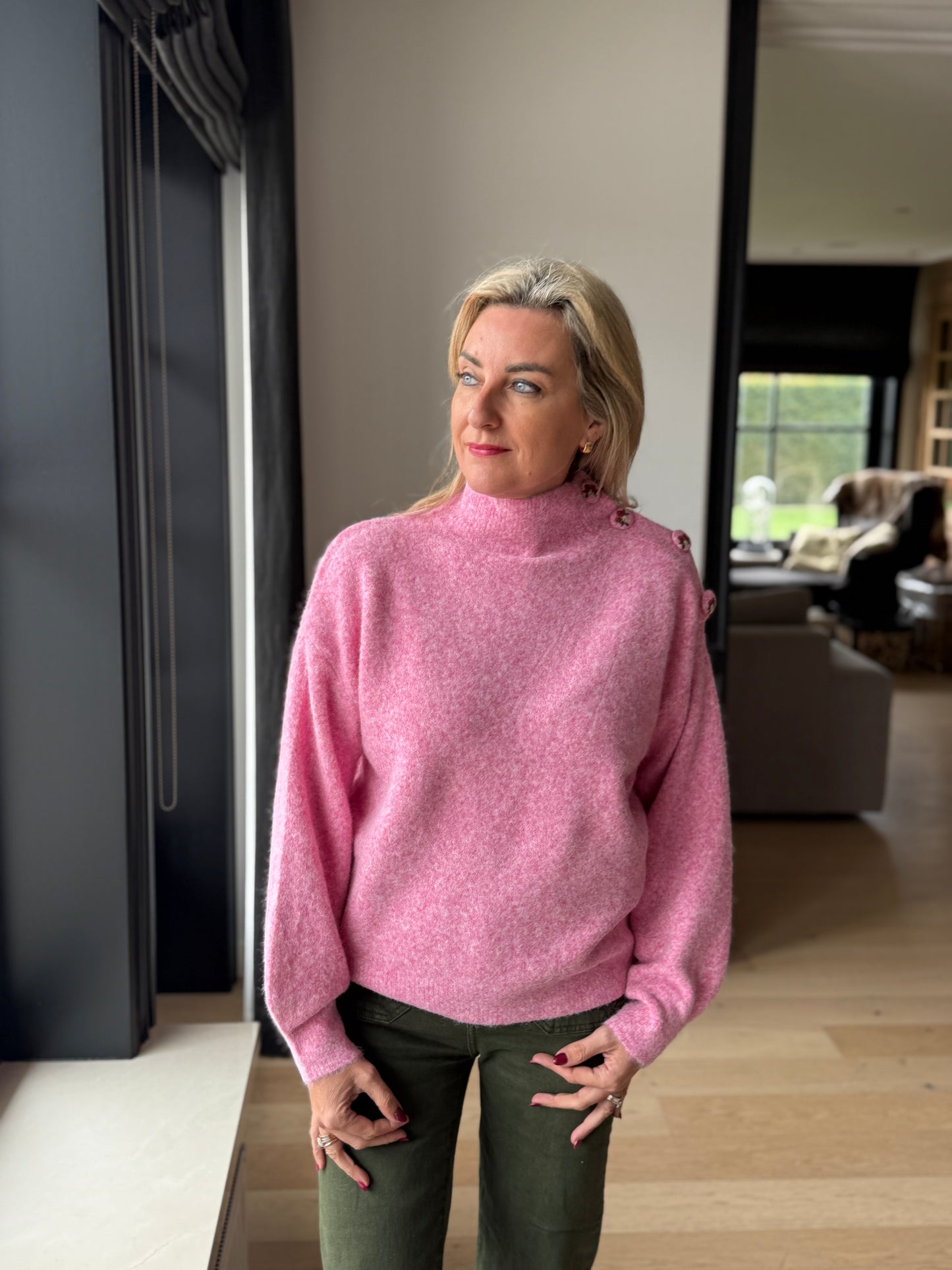 Pull Brenzola