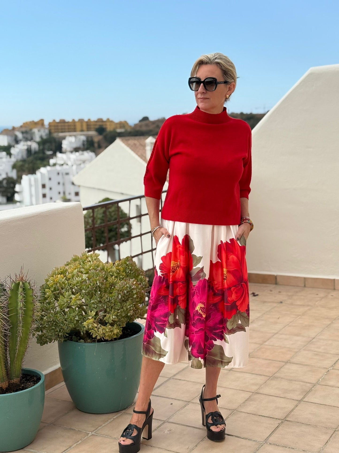 Rok Brenzola rood