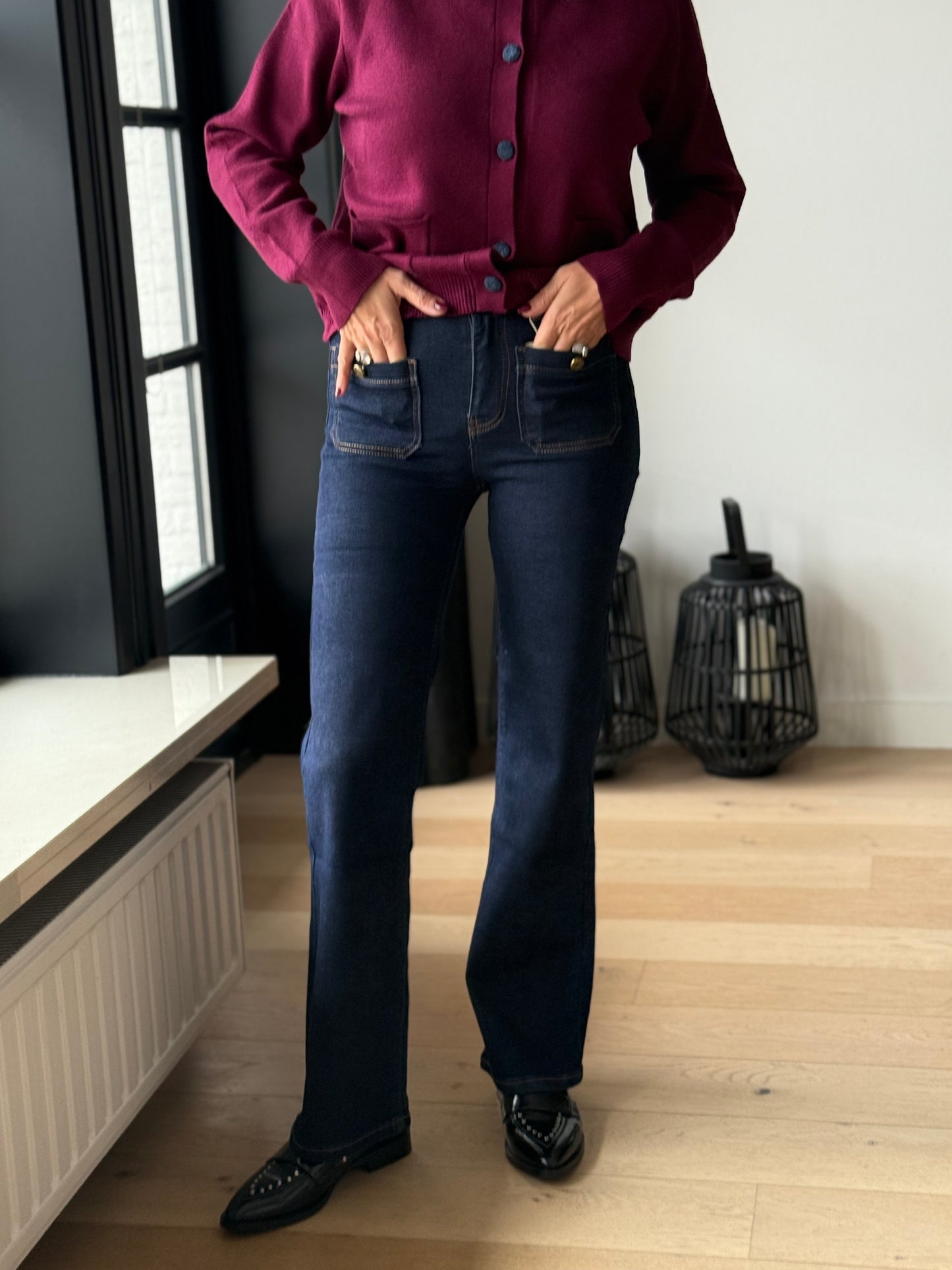 Broek Bentou