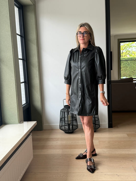 Dress Celia black