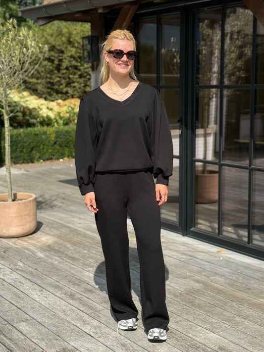 Set Brianne zwart