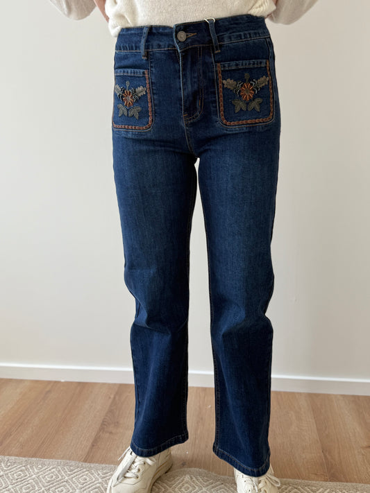 Broek Bernise