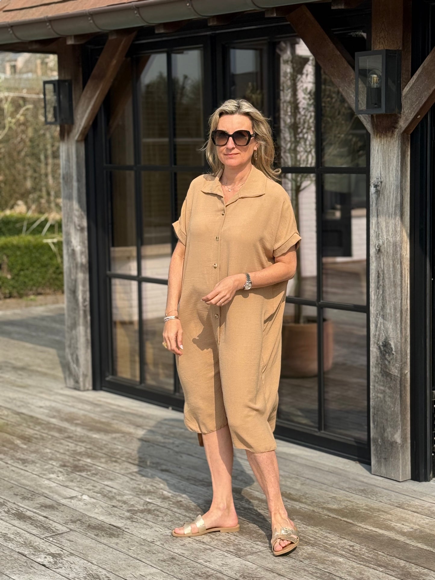 Kleed Atropi camel