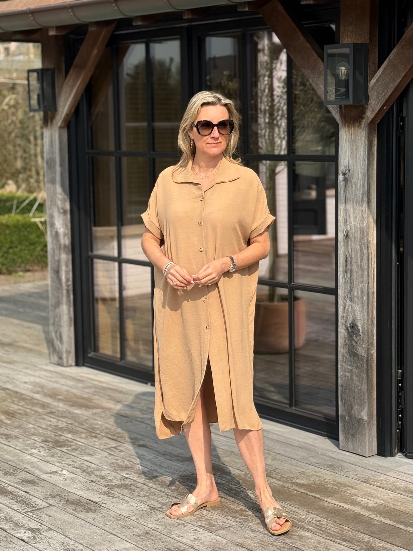 Kleed Atropi camel