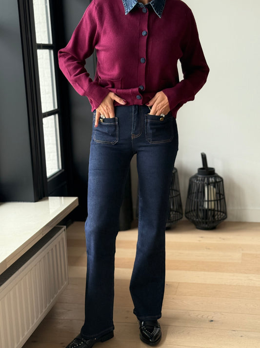 Broek Bentou