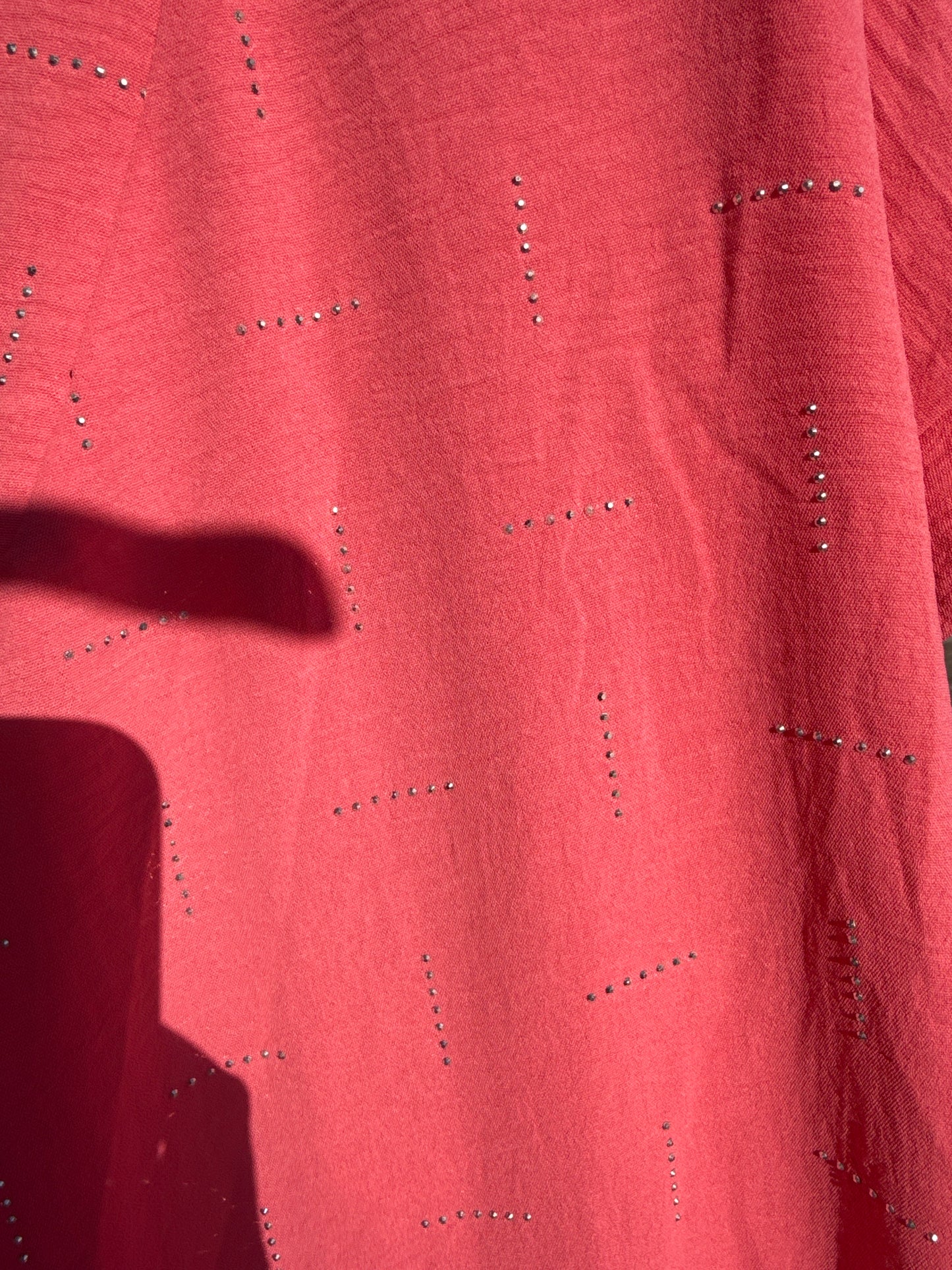 Kleed Coby Glam Coral