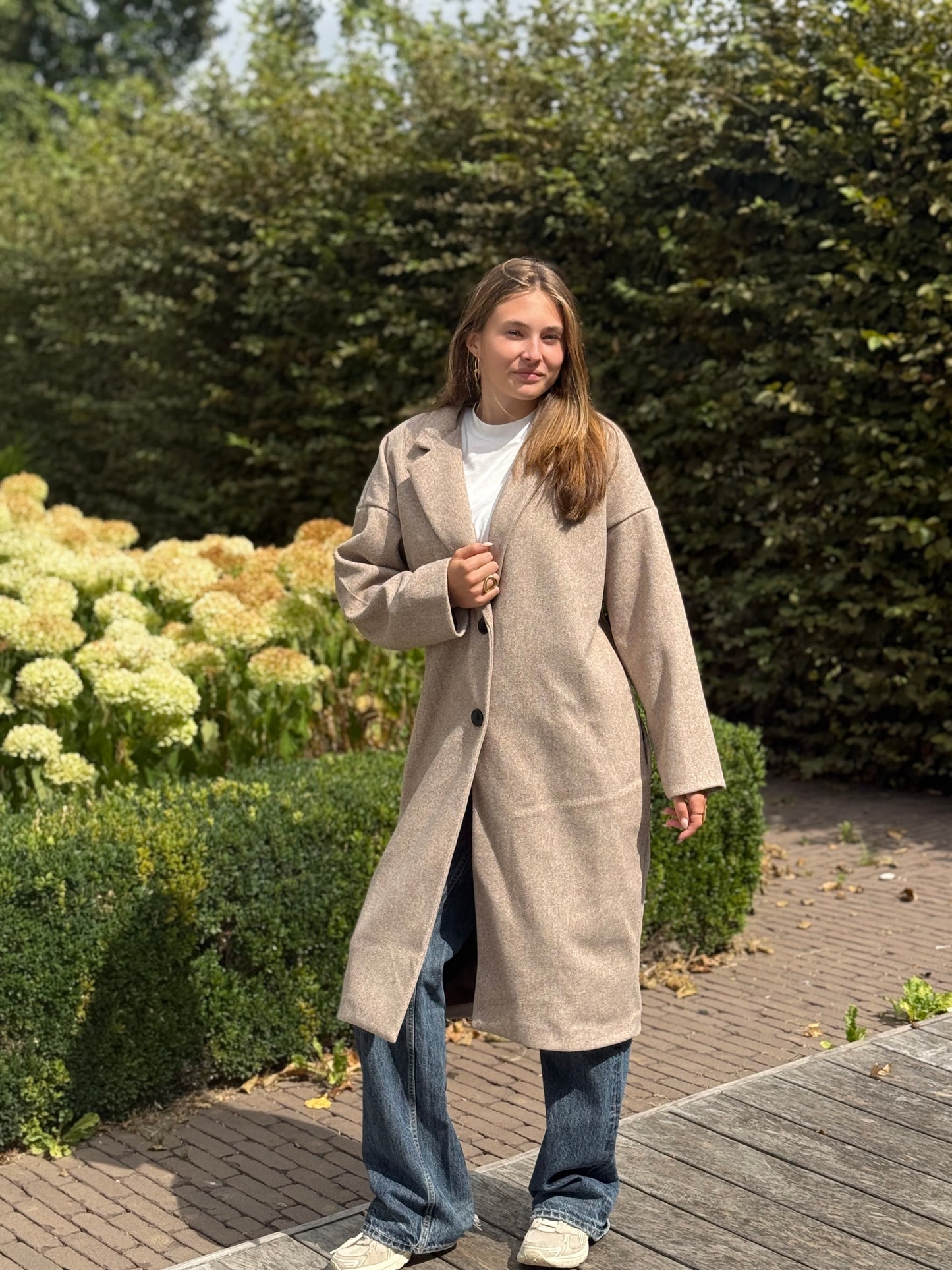 Jas Brendy Camel