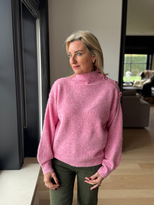 Pull Brenzola