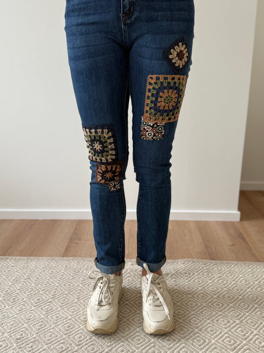 Broek Bernadette