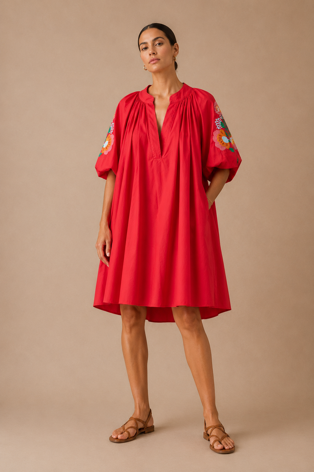 Kleed Cor Red