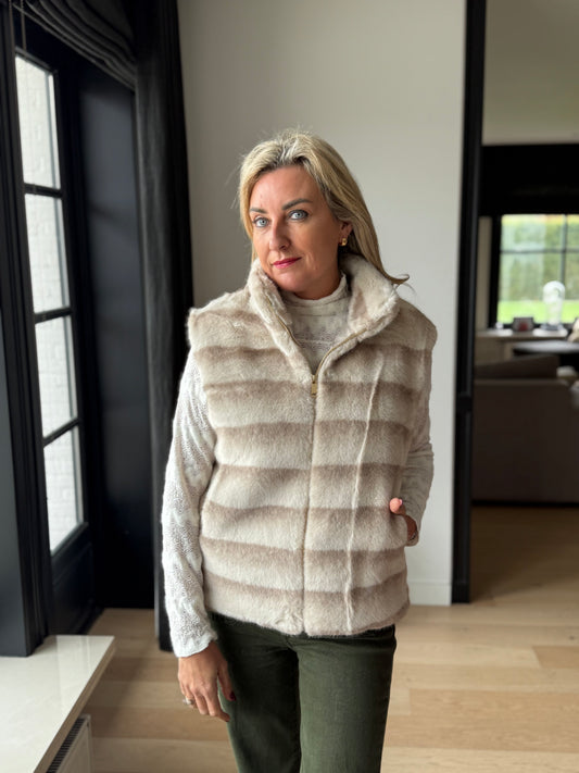 Bodywarmer Brady