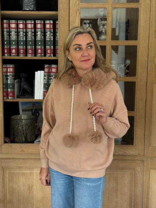 Pull Brenzola