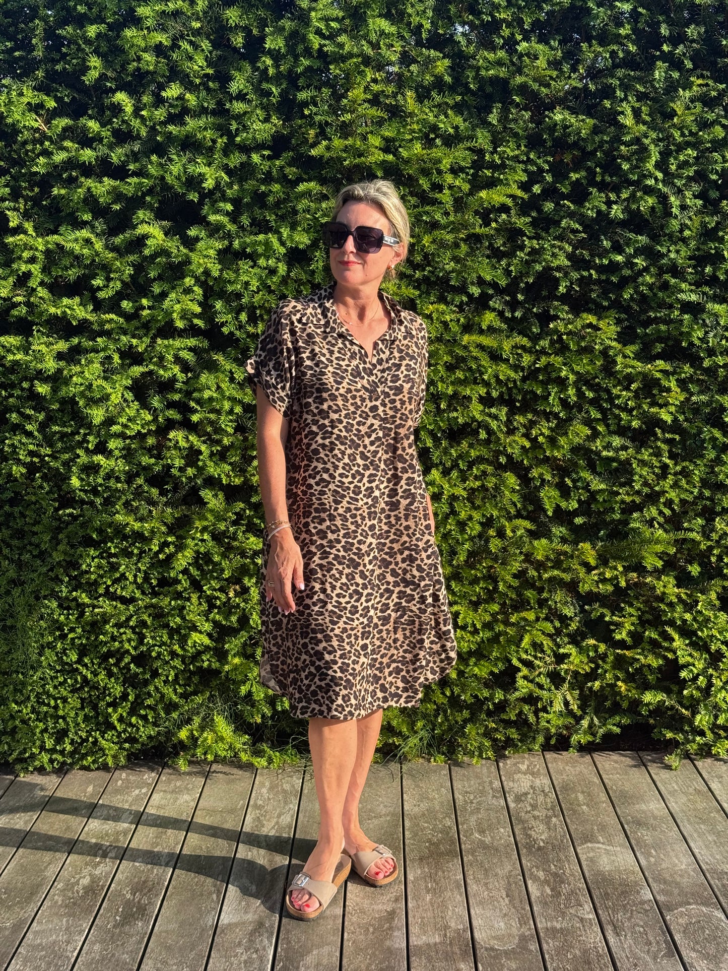Kleed Cally Panther