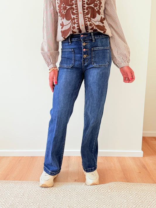 Broek Barbara