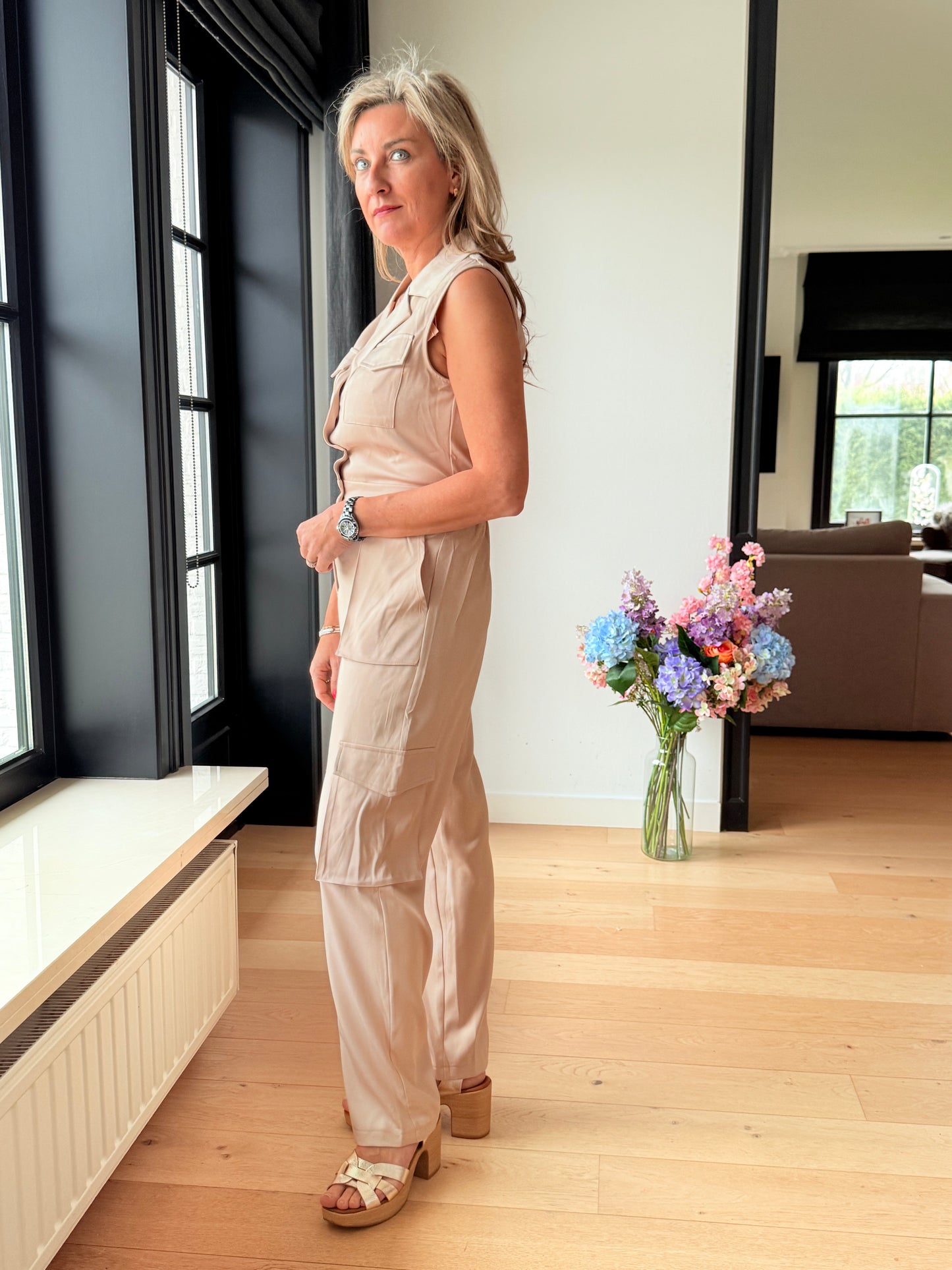 Jumpsuit Almelo