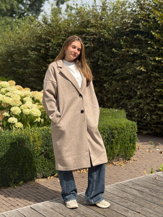 Jas Brendy Camel