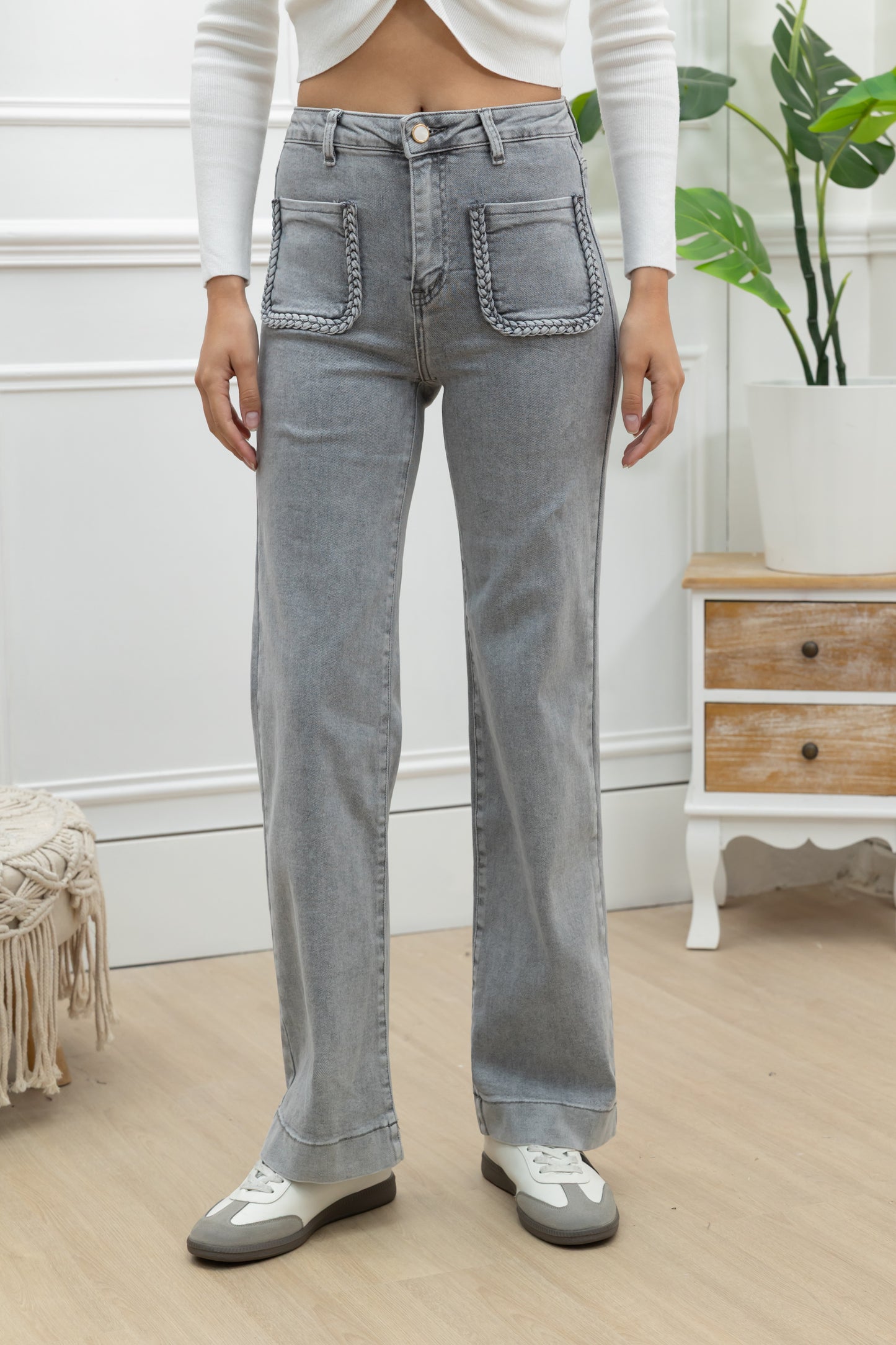 Broek Bess
